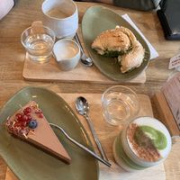   at Cafelina in Freising