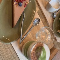   at Cafelina in Freising