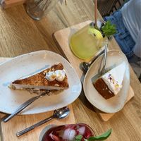   at Cafelina in Freising