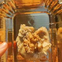 Pasta di noce at Pasticceria Mourad - Via Marghera in Milan