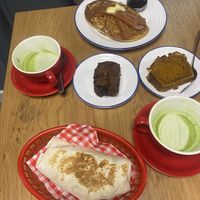   at Alterna in Birmingham