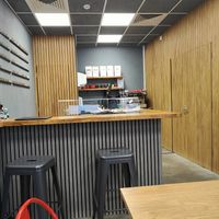 Tiny Place 🙂 at Alterna in Birmingham