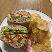   at Alterna in Birmingham