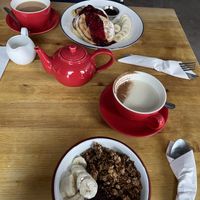   at Alterna in Birmingham