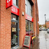   at Alterna in Birmingham