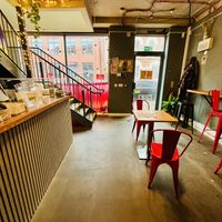   at Alterna in Birmingham