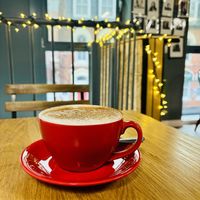   at Alterna in Birmingham