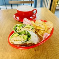   at Alterna in Birmingham