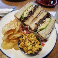  at Alterna in Birmingham