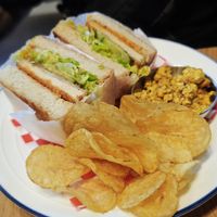  at Alterna in Birmingham