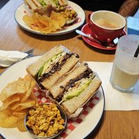  at Alterna in Birmingham