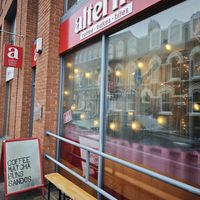  at Alterna in Birmingham