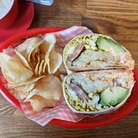   at Alterna in Birmingham