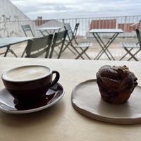   at Terço do Meio in Ericeira