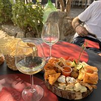   at Cantina Murales | Enoturismo in Gallura in Olbia