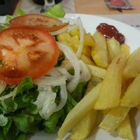  at Pension Residencial Ó Mesón Novo in Ordes