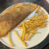  at Maison des Crêpes in Grand Baie