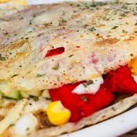  at Maison des Crêpes in Grand Baie