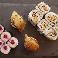  at Le Gros Corbeau in Angouleme