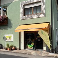 Bio Ecke Brixen at Bioecke in Brixen