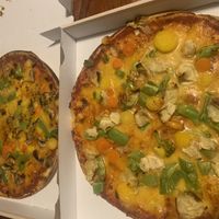   at Avanti Avanti in Stuttgart