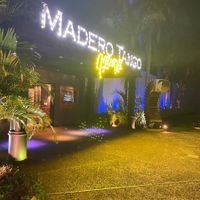  at Madero Tango Iguazu in Puerto Iguazu