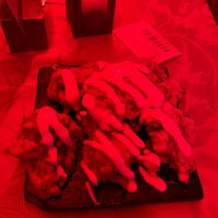  at Madero Tango Iguazu in Puerto Iguazu