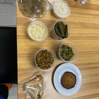   at Catty Cafe in Catasauqua