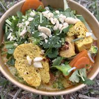   at Darwin Laksa in Darwin