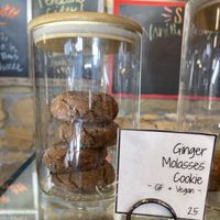   at Moondog Cafe & Bakery in Mancos