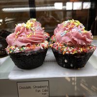   at Moondog Cafe & Bakery in Mancos