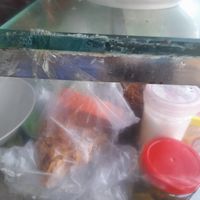 More plastic at Phuoc Can in Ho Chi Minh City