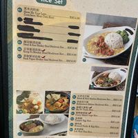  at Trendz Veg Cafe - 潮素港味 in Kuala Lumpur