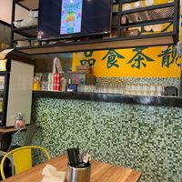  at Trendz Veg Cafe - 潮素港味 in Kuala Lumpur