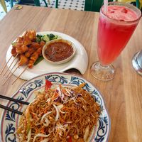  at Trendz Veg Cafe - 潮素港味 in Kuala Lumpur