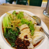  at Trendz Veg Cafe - 潮素港味 in Kuala Lumpur