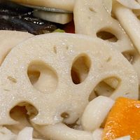  at Trendz Veg Cafe - 潮素港味 in Kuala Lumpur