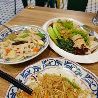  at Trendz Veg Cafe - 潮素港味 in Kuala Lumpur