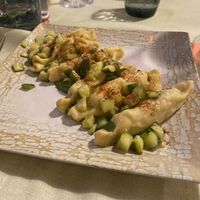   at La Lanterna in Verona