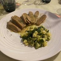   at La Lanterna in Verona