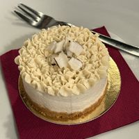   at La Lanterna in Verona