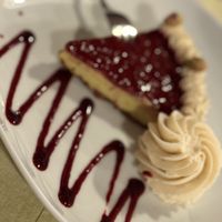   at La Lanterna in Verona