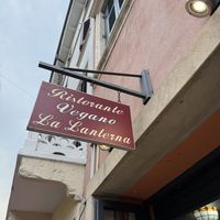   at La Lanterna in Verona