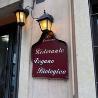   at La Lanterna in Verona