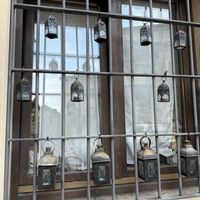   at La Lanterna in Verona