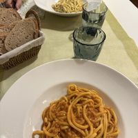   at La Lanterna in Verona