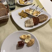   at La Lanterna in Verona