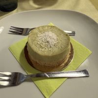   at La Lanterna in Verona