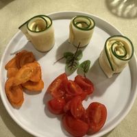   at La Lanterna in Verona