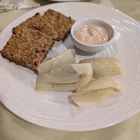  at La Lanterna in Verona